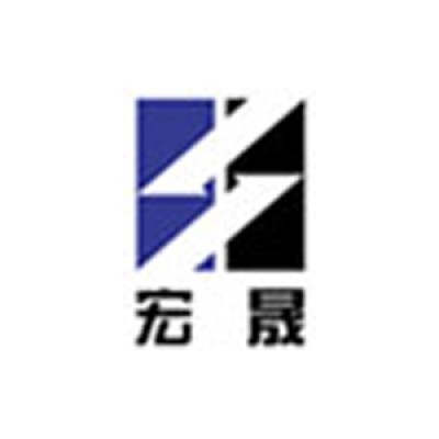 Jiangsu Hongsheng Heavy Industry Group Co.Ltd's Logo