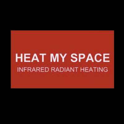 Heat My Space's Logo