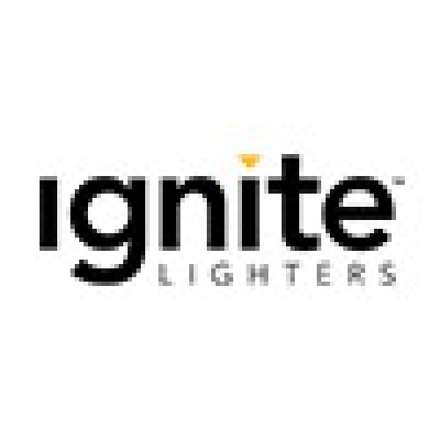 Ignite Lighters Ltd.'s Logo