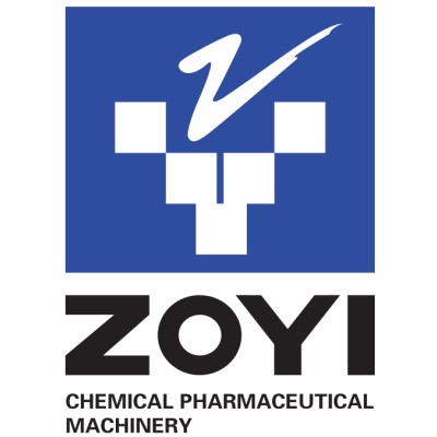 Wuxi Zhongyi Chemical Pharmaceutical Machinery Equipment Co.Ltd's Logo