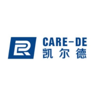 Care-De Sanitary Material Co. Ltd's Logo