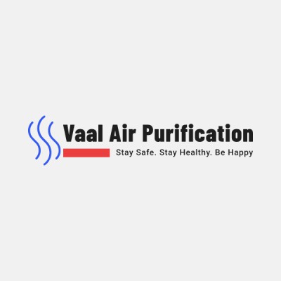 Vaal Air Purification's Logo