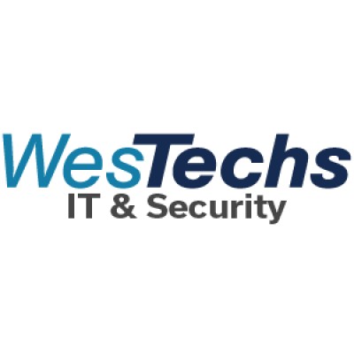 Westechs | IT & Security's Logo