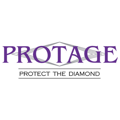 Protage Inc's Logo