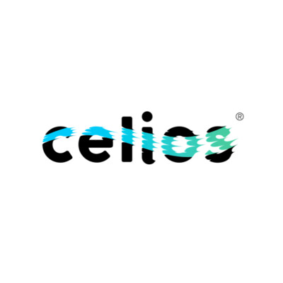 Celios Corporation's Logo