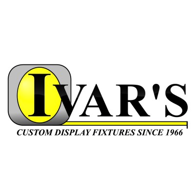 Ivar's Displays's Logo