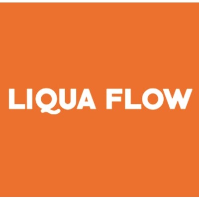 Liqua Flow Pump Company's Logo