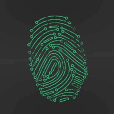 Identify Security's Logo