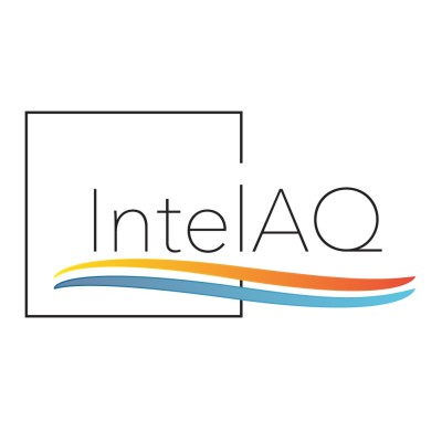 IntelAQ | IoT Right®'s Logo