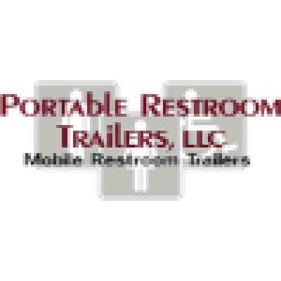 Portable Restroom Trailers LLC's Logo