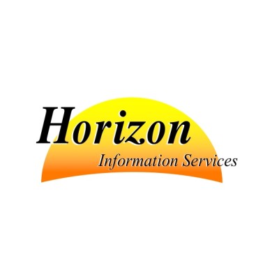 Horizon Information Services's Logo