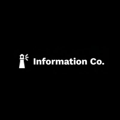 Information Co.'s Logo