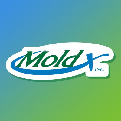 MoldX Inc's Logo