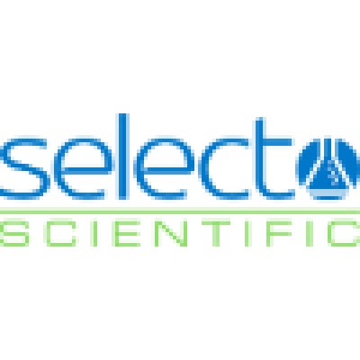 Selecto Scientific Inc.'s Logo