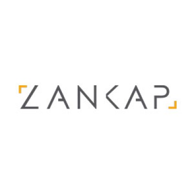 Zankap | Intercoms | Video | Security | Home Automation's Logo