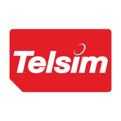 Telsim Australia's Logo