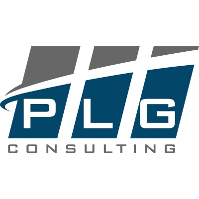 PLG Consulting's Logo