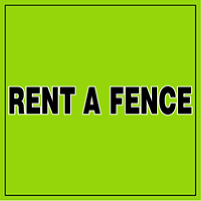 Rent A Fence Australia Pty Ltd's Logo