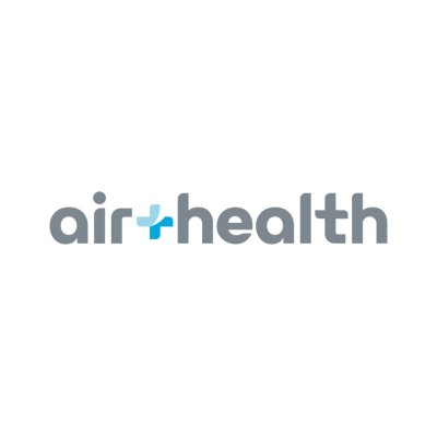 AirHealth's Logo