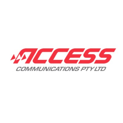 Access Communications Pty Ltd's Logo