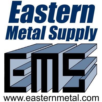 Eastern Metal Supply Inc.'s Logo