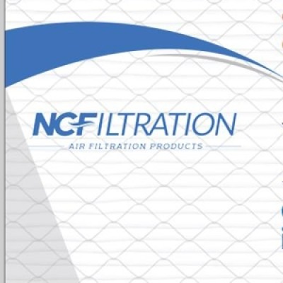 NC Filtration's Logo