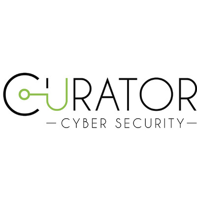 Curator Cyber Security's Logo