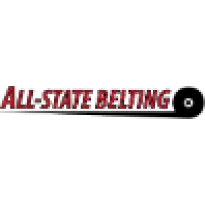 All-State Belting LLC's Logo