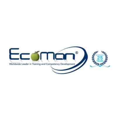 EcoMan Consultancy Solutions and Training's Logo