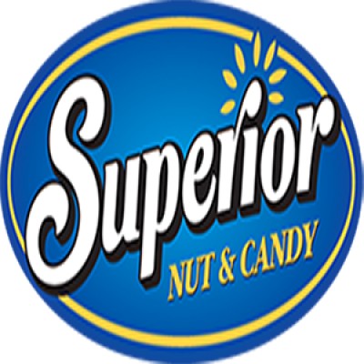 Superior Nut and Candy Company Inc.'s Logo