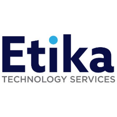 Etika Technology Services's Logo