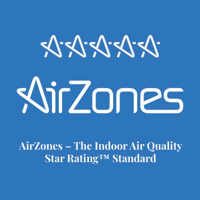 AirZones LLC's Logo