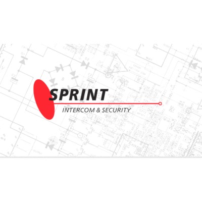 Sprint Intercom & Security's Logo