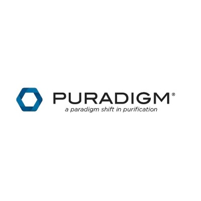 Puradigm LLC's Logo