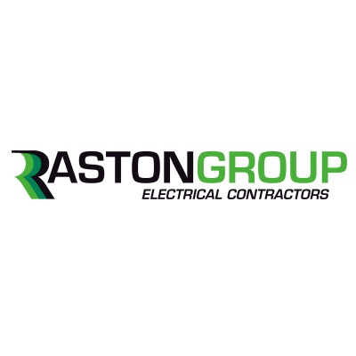 Raston Group's Logo