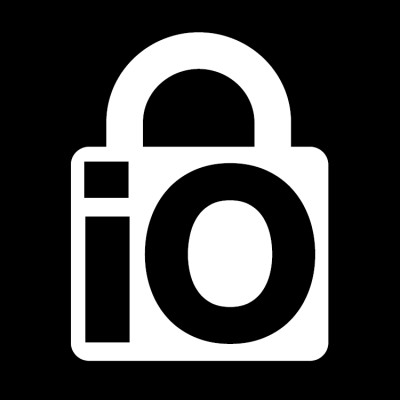 Secure IO's Logo