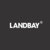 LANDBAY's Logo