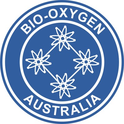 Bio-Oxygen Australia's Logo