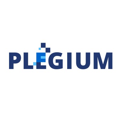 Plegium Inc.'s Logo