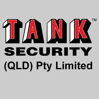 Tank Security (Qld) Pty Limited's Logo