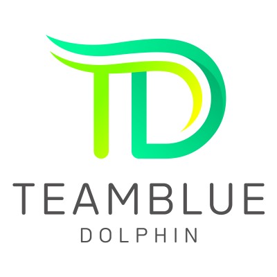 Teamblue Dolphin GmbH's Logo