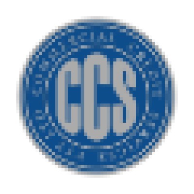 Commercial Credit Services's Logo