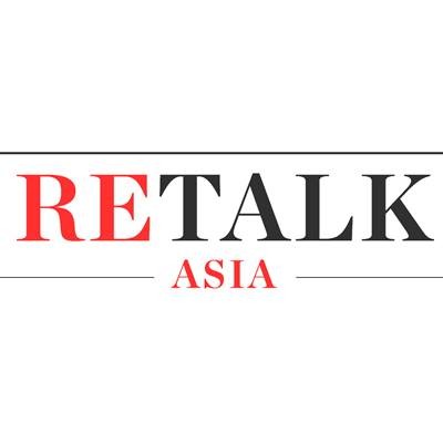 RETalk Asia's Logo