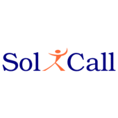 SoliCall's Logo