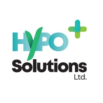 Hypo Solutions Ltd's Logo