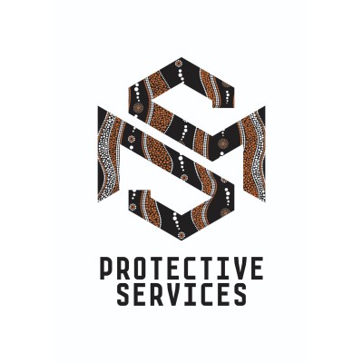 MS Protective Services's Logo