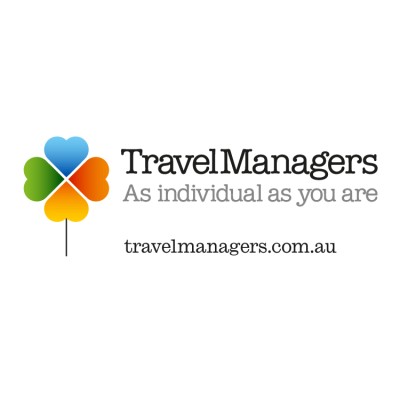 TravelManagers Australia's Logo