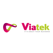 Viatek's Logo