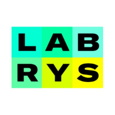 Labrys's Logo