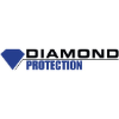 Diamond Protection's Logo